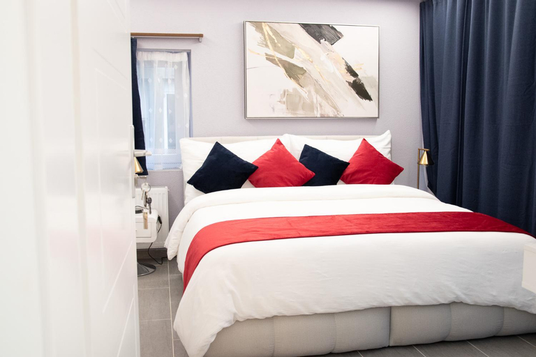 Guest Rooms Diamant Biel/Bienne, Biel