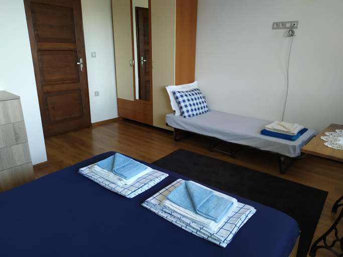 Others 3, Stefi house, Veliko Tarnovo