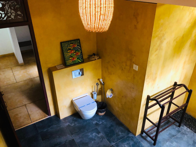 4, FireMoonGarden by Peacock Villa, Weligama