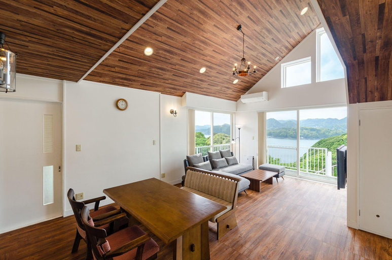 Others 4, Bay Coast Villa Susaki, Shimoda