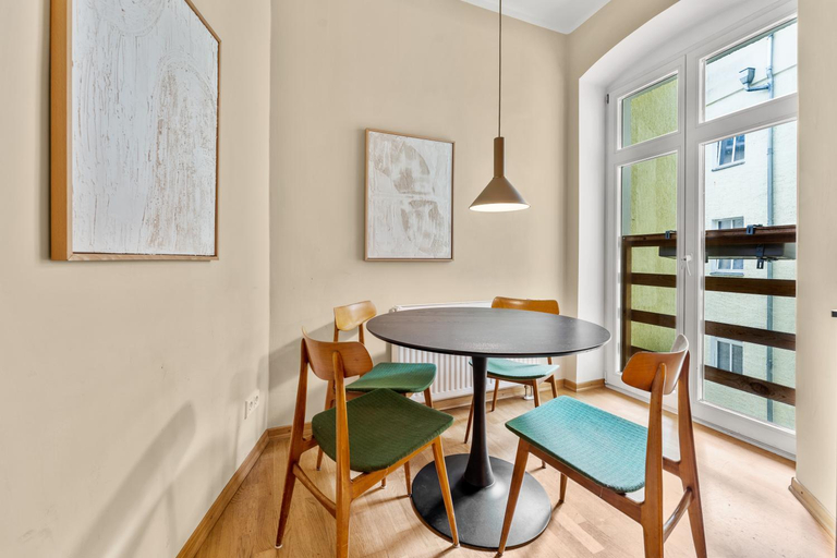 Others 4, Stylish 120sqm Appartment in Berlin-Mitte, Berlin