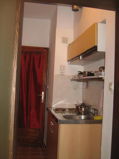 Others 4, Apartments Sonja