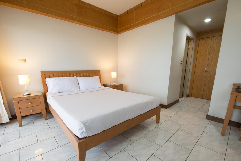 Bedroom 7