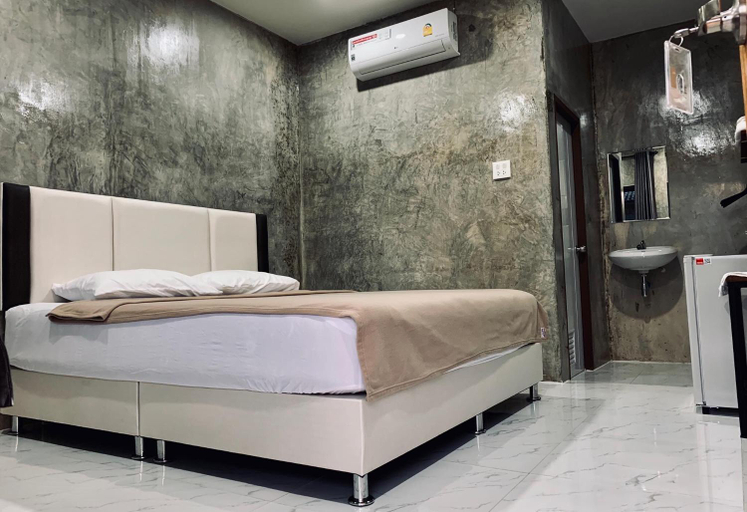 Others 5, Ban Kao Jao Homestay, Muang Phayao