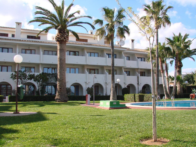 Exterior & Views 1, Playa Romana Altamar, Castellón