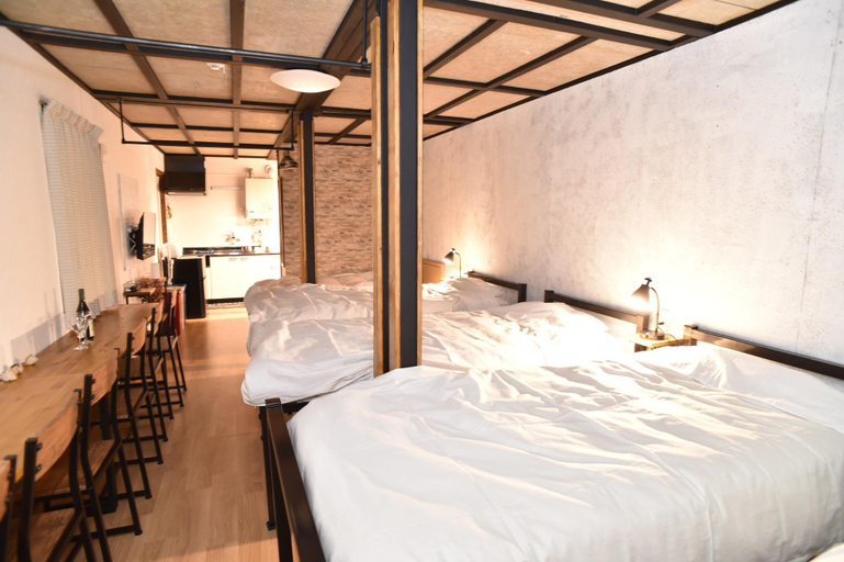 3, Motel inn Minami Otaru, Otaru