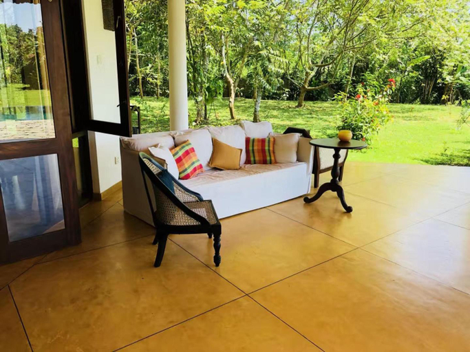 2, FireMoonGarden by Peacock Villa, Weligama