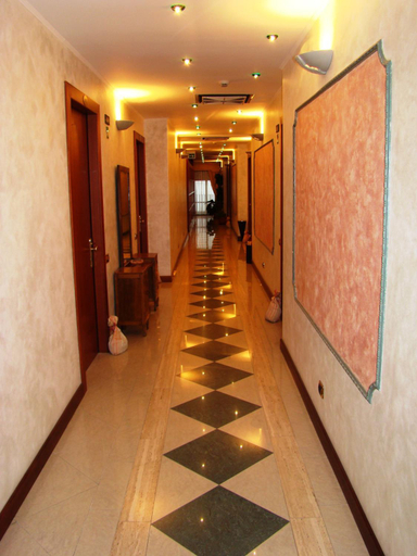 Others 4, Hotel Residence Due Mari, Catanzaro