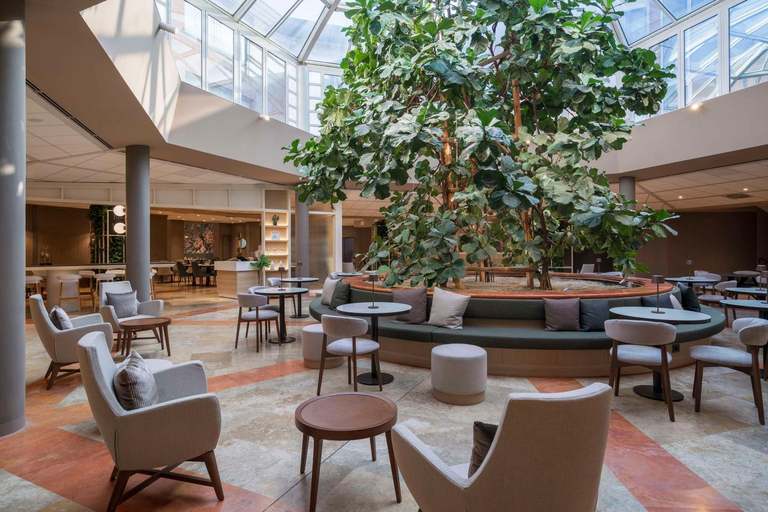 Food & Drinks 5, Hotel Green Park Bologna, Bologna