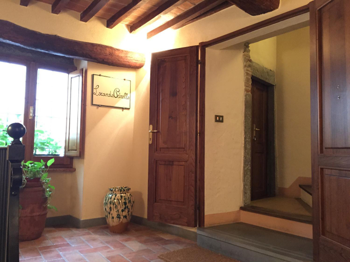 Others 3, Locanda Petrella, Arezzo