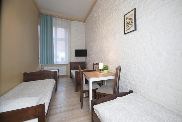 Others 2, Vanilla Hostel Wroclaw, Środa Śląska