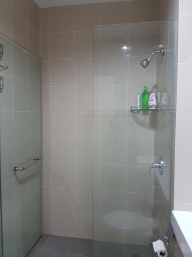 118 Suite, Penang Island