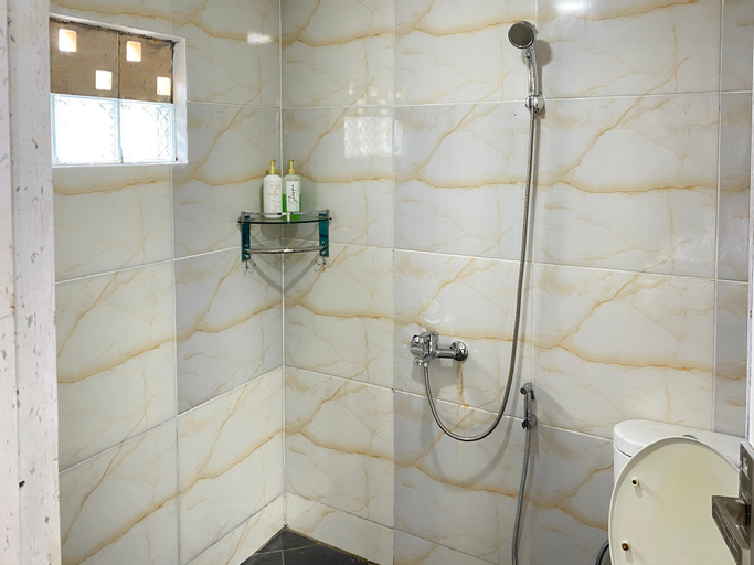 Bathroom 5