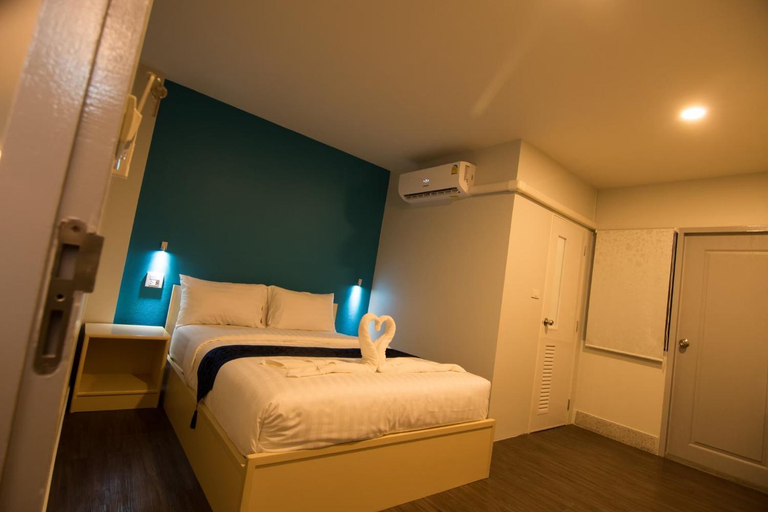 Others 3, Thap Sakae Hotel, Thap Sakae