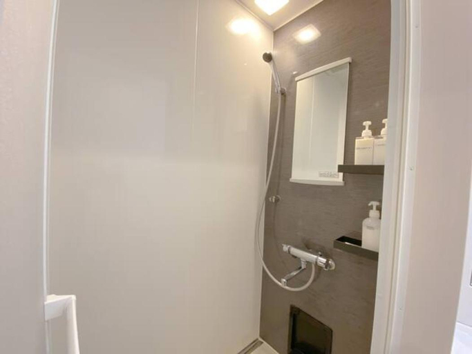 Bathroom 4, Grandioso Okinawa Villa Onna 4A, Onna