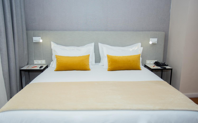 Others 2, Gray Hotel Casablanca, Casablanca