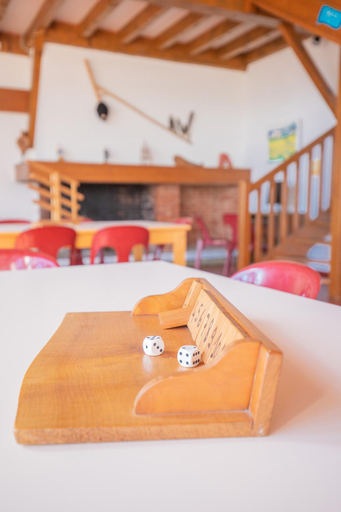 Bedroom 3, VVF Residence Pays Basque Saint-Jean-Pied-de-Port, Pyrénées-Atlantiques
