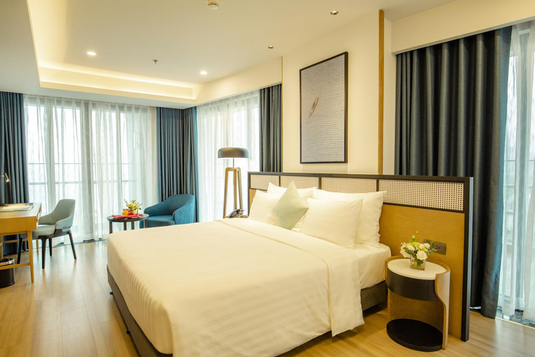 Bedroom 6