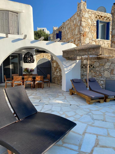 5, C.L.S Cavo Delos,Private Pool, South Aegean