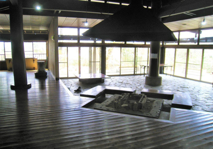 Others 4, Yuqianshan Youth Travel Village, Hitachiōmiya