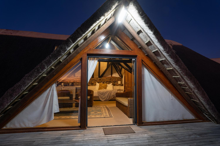 Bedroom 2, Dolphin Sunrise, Cacadu