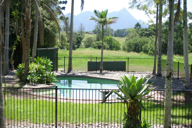 Others 5, The Bushranger Hideaway, Tweed - Pt B
