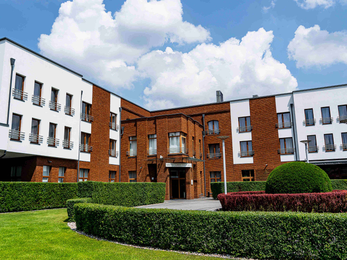 Exterior & Views 2, Mercure Wiazowna Brant, Mińsk