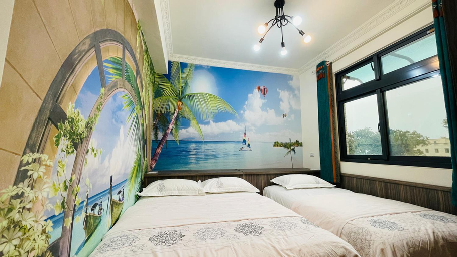 Bedroom 8