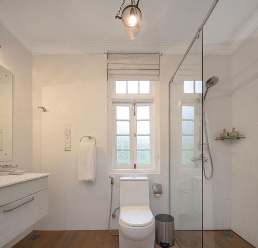 Bathroom 4, The Clovelly Bungalow, Nuwara Eliya