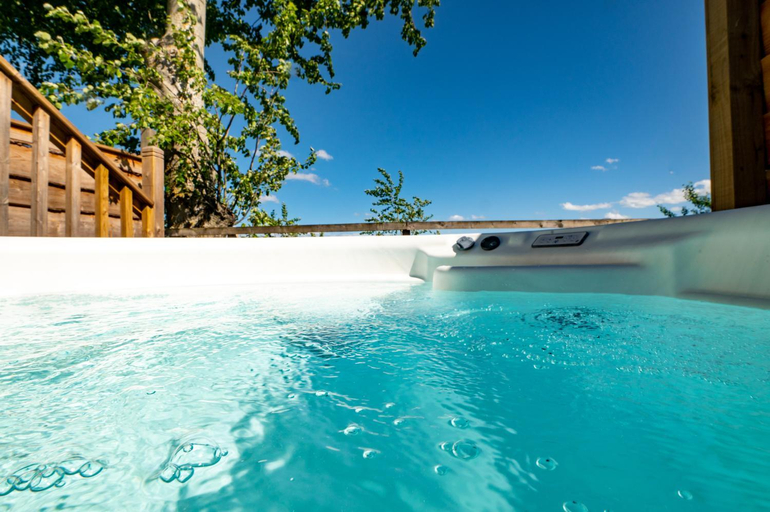 Sport & Beauty 2, Silverwood Luxury Lodge Resort, 37 individual stunning properties, Perthshire and Kinross