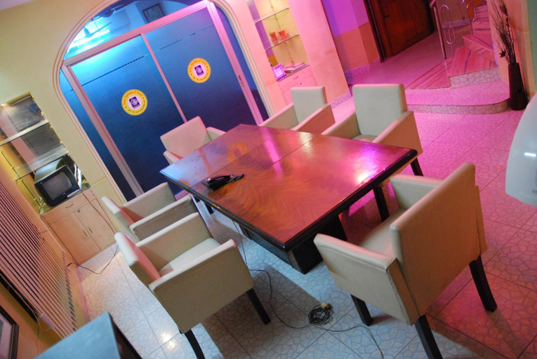 Food & Drinks 5, Babylon Hotel & Serviced Apartment, Dhaka