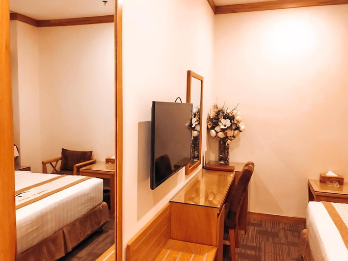 Bedroom 7