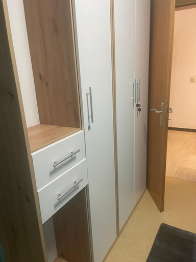 Chambre Dresden, Trier