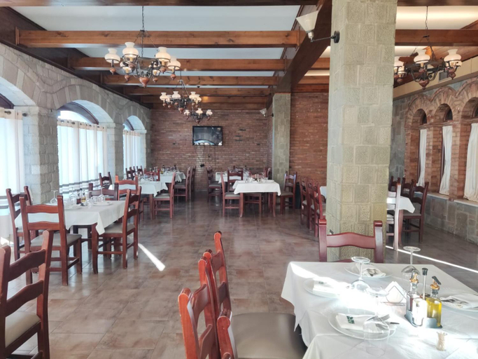 Food & Drinks 5, DIMAL CASTLE, Beratit