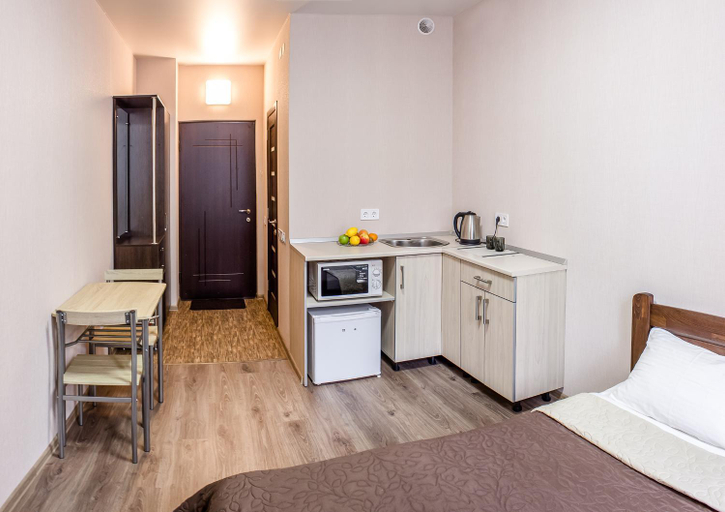 Others 4, Apart Hotel Smart Studio, Kharkivs'ka