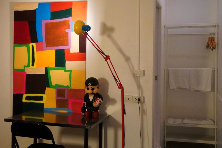 Bedroom 14