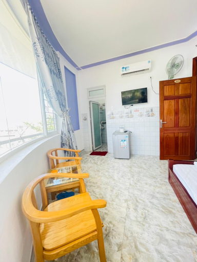 Others, Ngoc Trung Hotel, Qui Nhơn