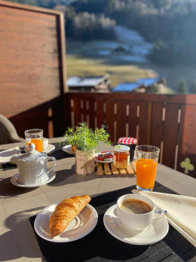 Food & Drinks, Aparthotel Mountain River Resort, Monthey