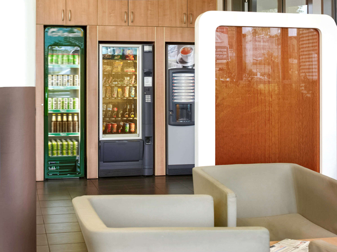 Others 5, ibis budget Katowice Centrum, Będzin