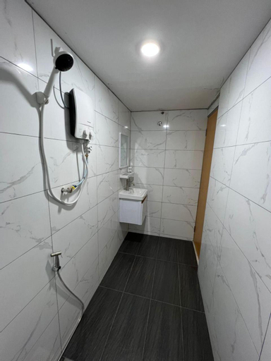 Bedroom 5, Homestay Suria, Kuala Kangsar