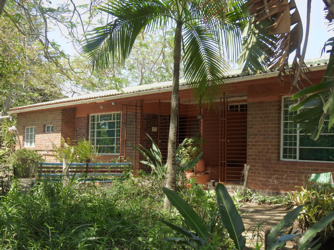 Dinizulu Cottage, Umkhanyakude