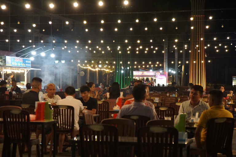 Restaurant 4, Beach villa with private swimming pool west Phu Quoc, Phú Quốc