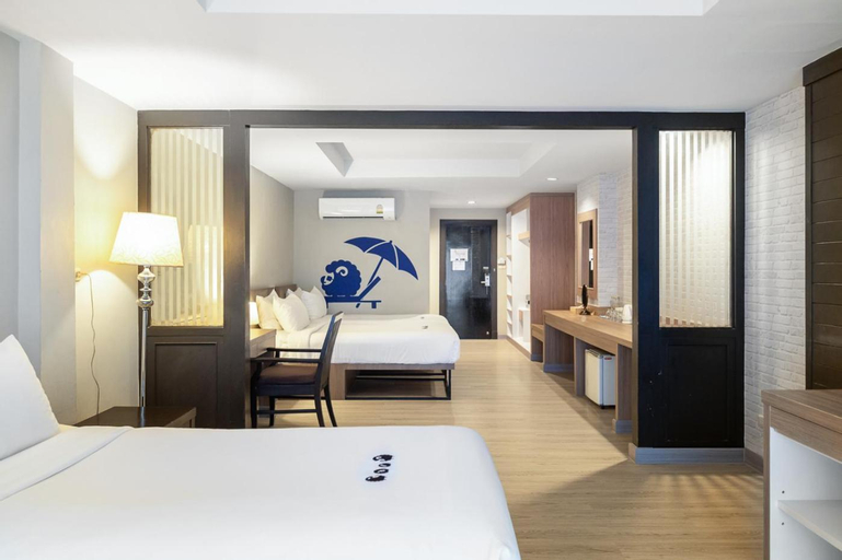 Bedroom 26