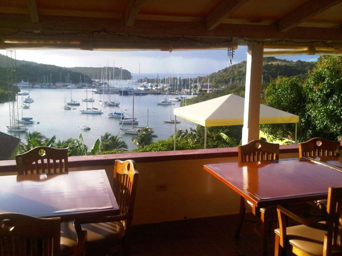 Food & Drinks 2, The Ocean Inn Antigua