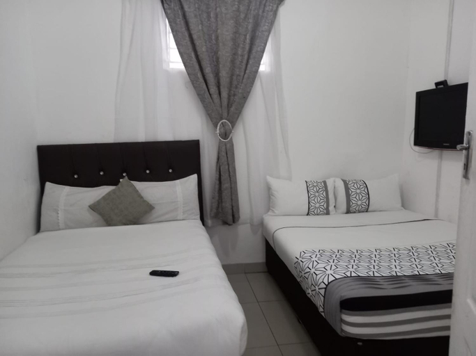 Others 4, Linze lodge, eThekwini