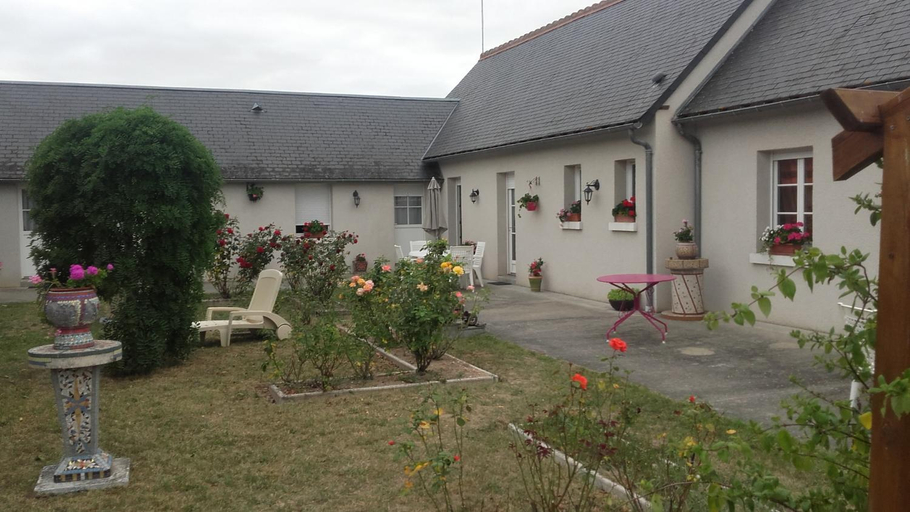 Others 3, Le Clos des Roses, Indre-et-Loire