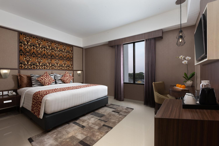 Bedroom 9