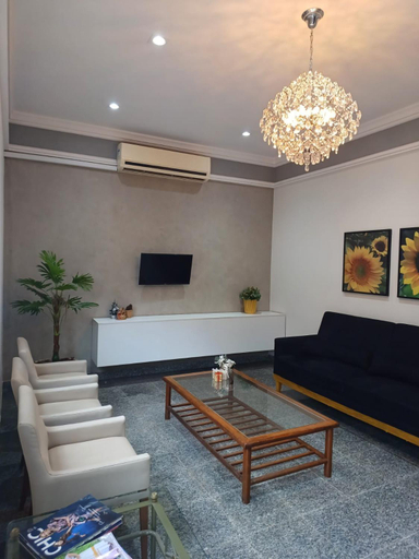 Others 5, Hotel Chantilly, Presidente Prudente