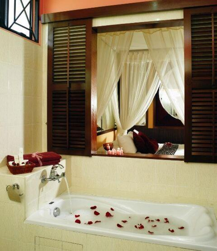 Bathroom 2, A'Famosa Villas, Alor Gajah