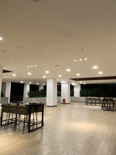 Others 3, K avenue Studio room 2bed A06 near airport by GC, Penampang